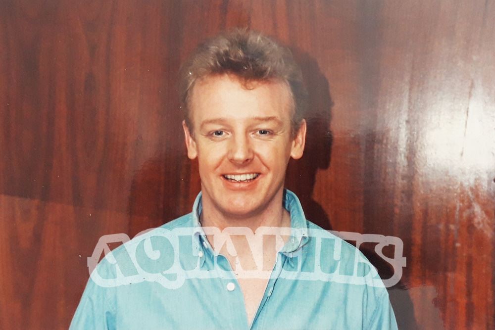 Les Dennis