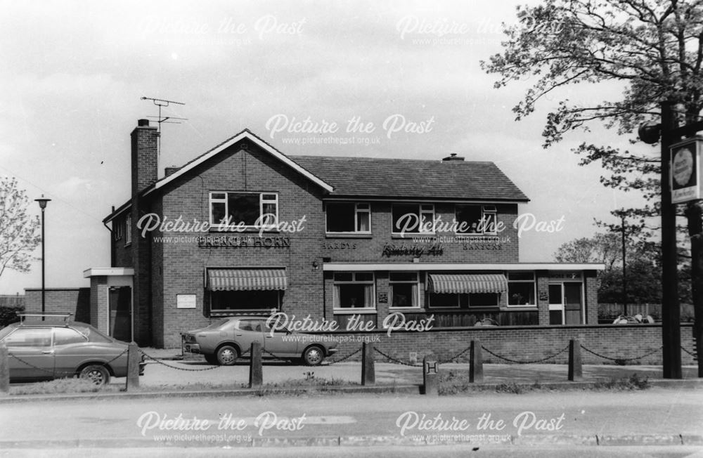 French Horn Public House