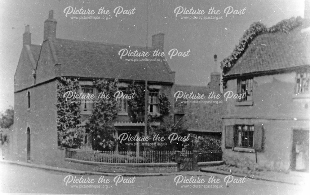 The Dene, Church Street, Heanor