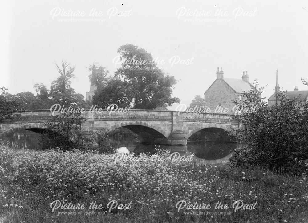 Derwent Bridge, Makeney Road, Duffield