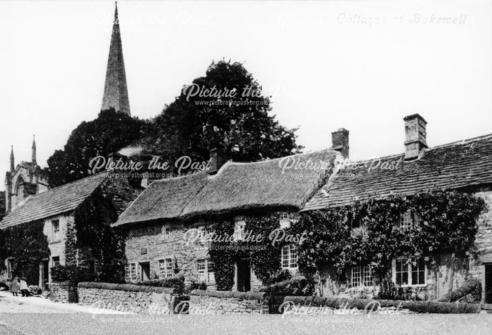 South Church Street, Bakewell