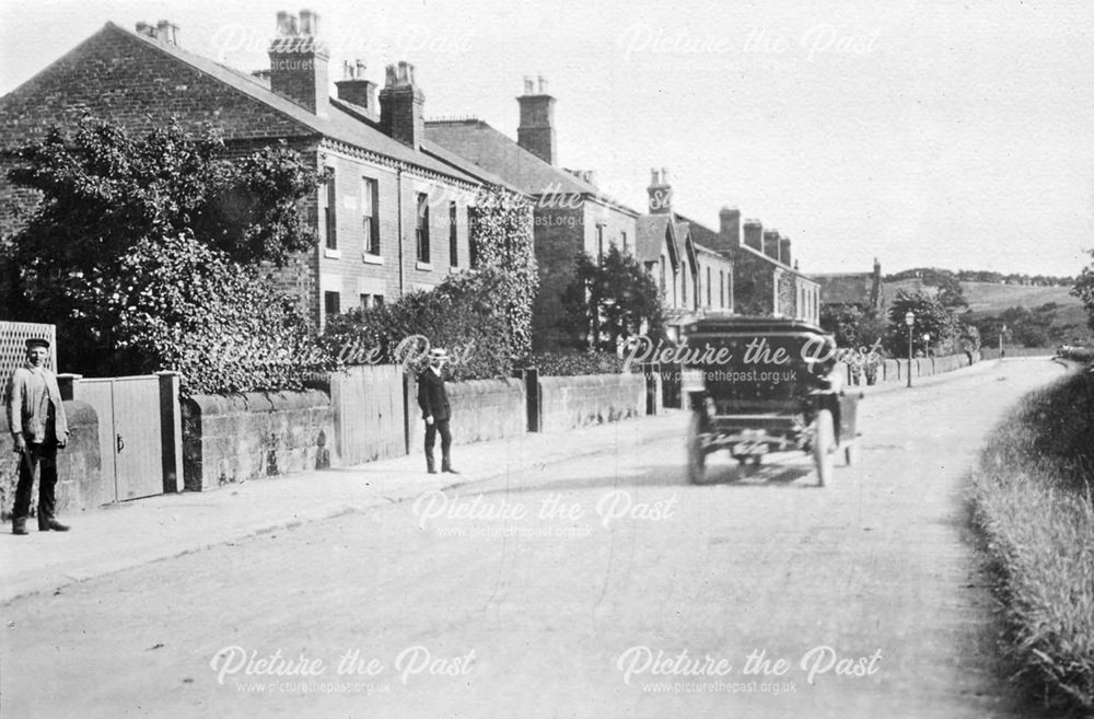 Derby Road, Flaxholme, Duffield