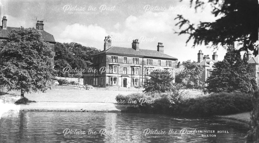 Westminster Hotel, Buxton