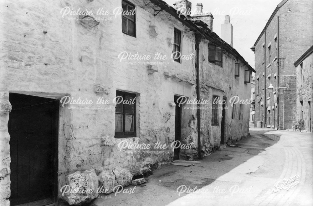 church street Buxton