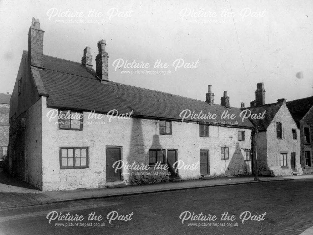 Bath Road Cottages