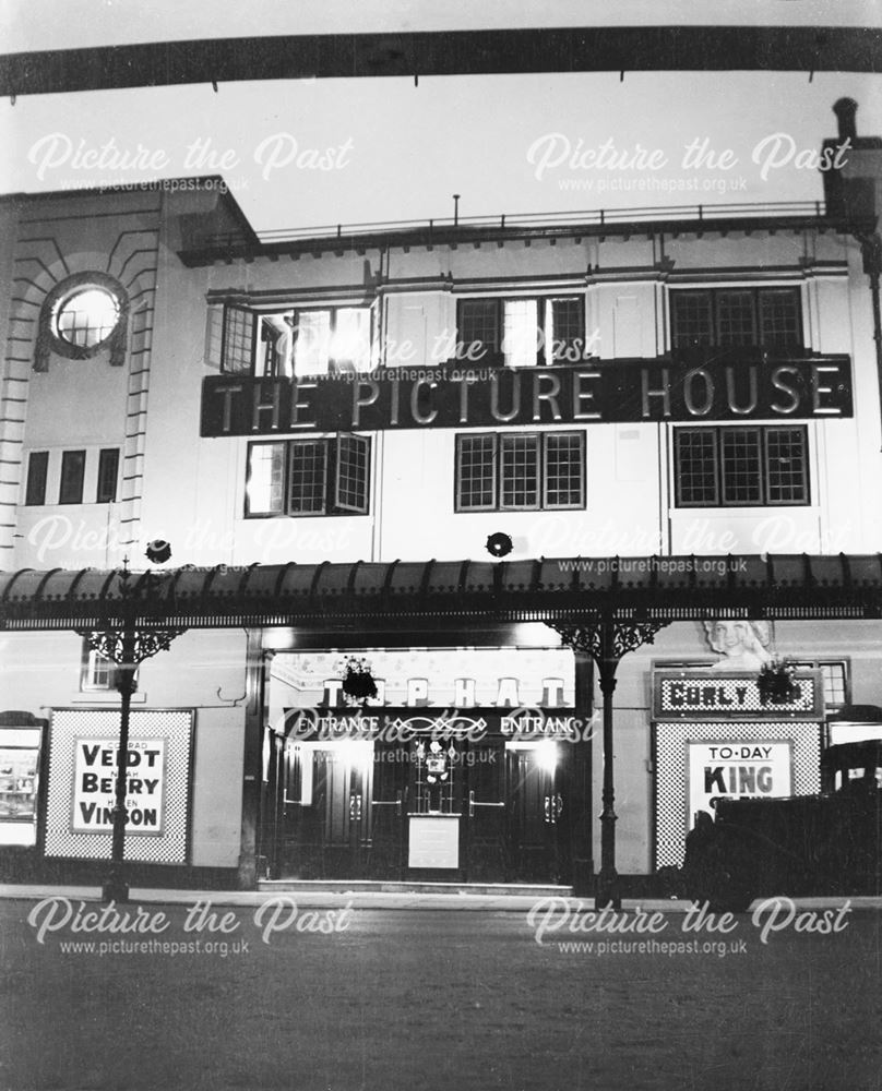 The Picture House, Spring Gardens