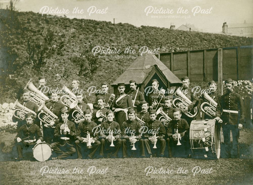 Fairfield Brass Band