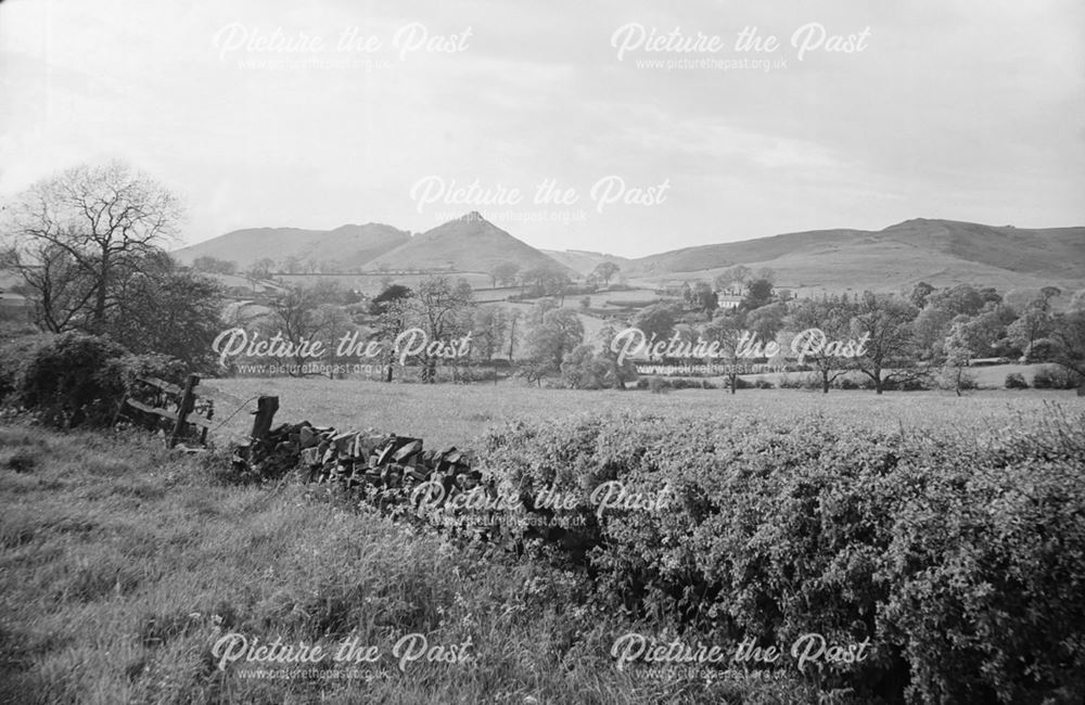 Dovedale, Derbyshire