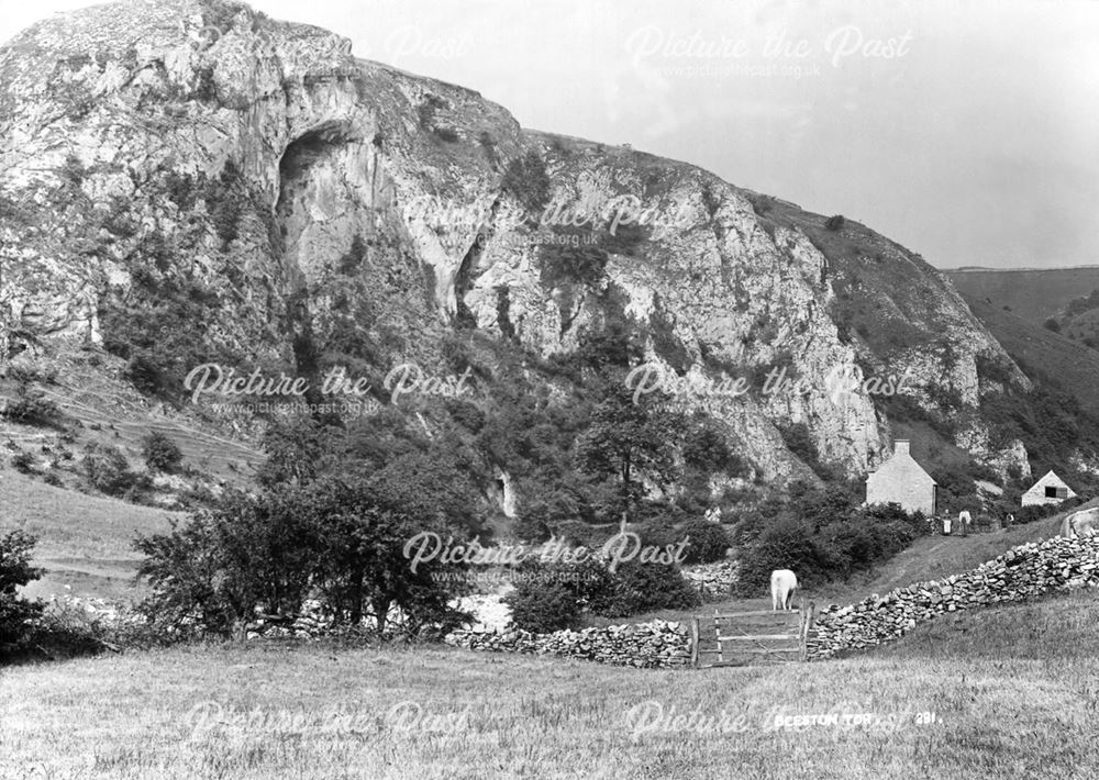 Beeston Tor