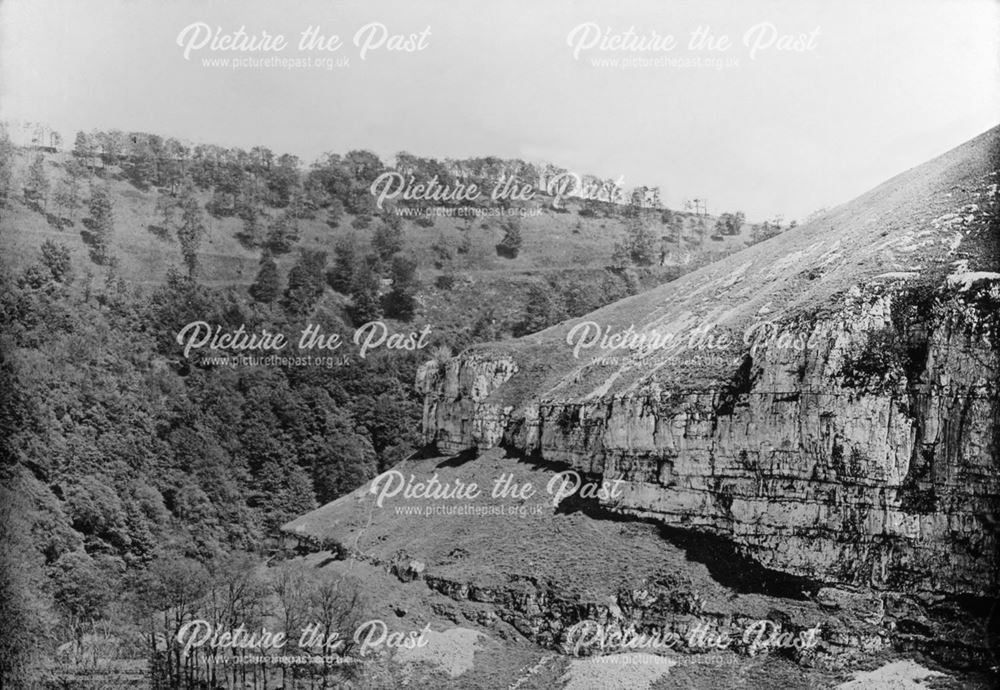 Monsal Dale