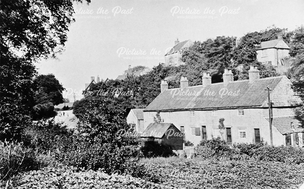 Rock Cottages