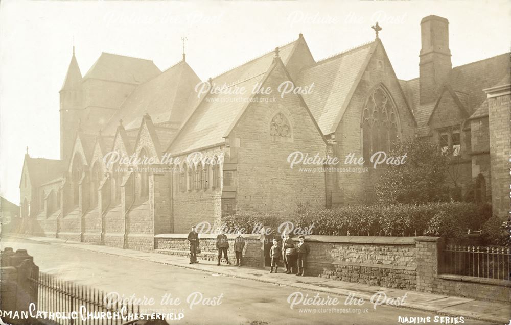 Roman Catholic Church of the Annunciation