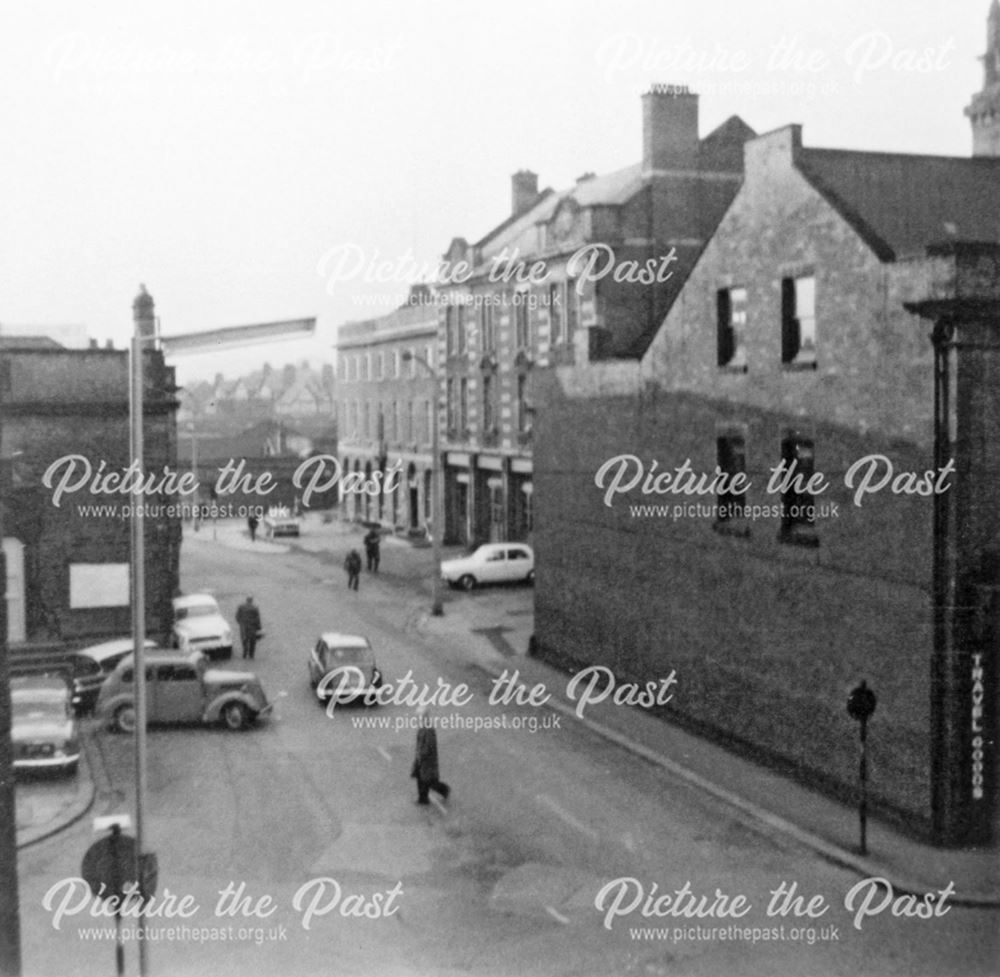 Beetwell Street, 1966