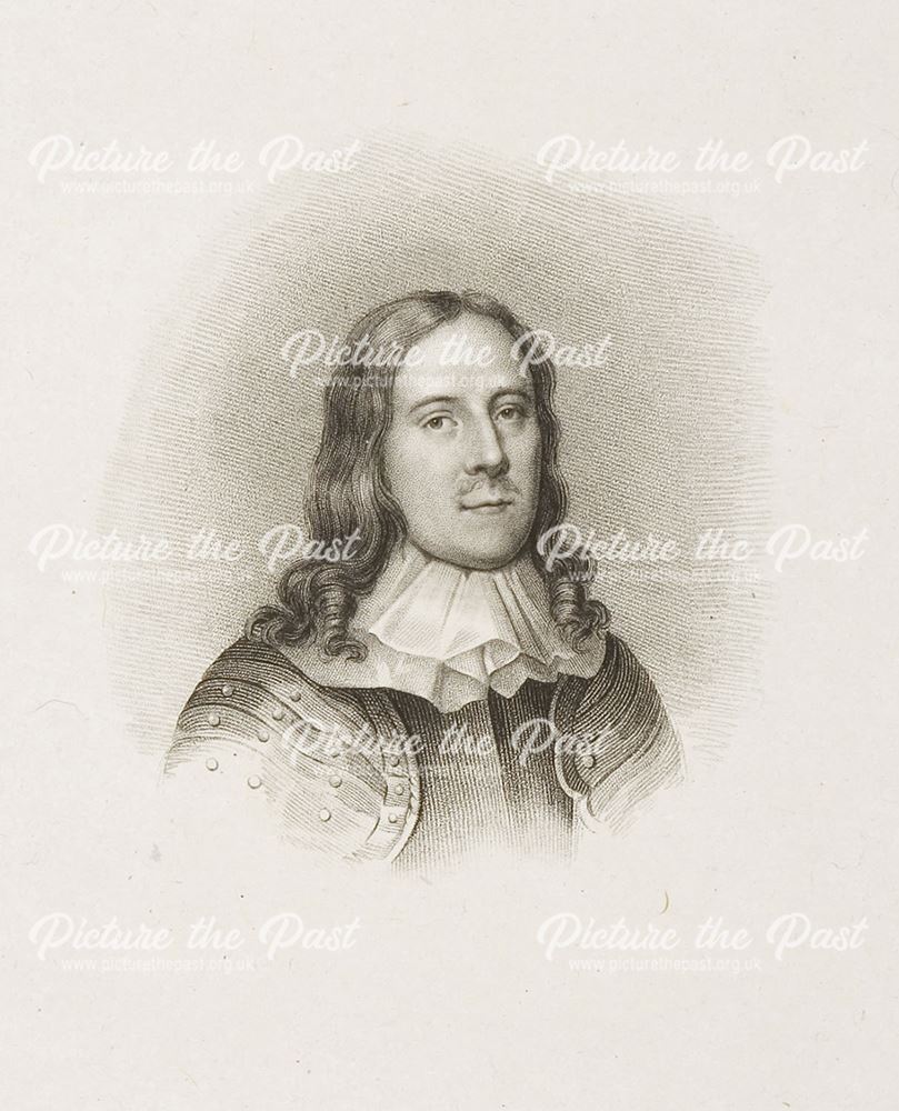 Richard Cromwell (1626-1712)