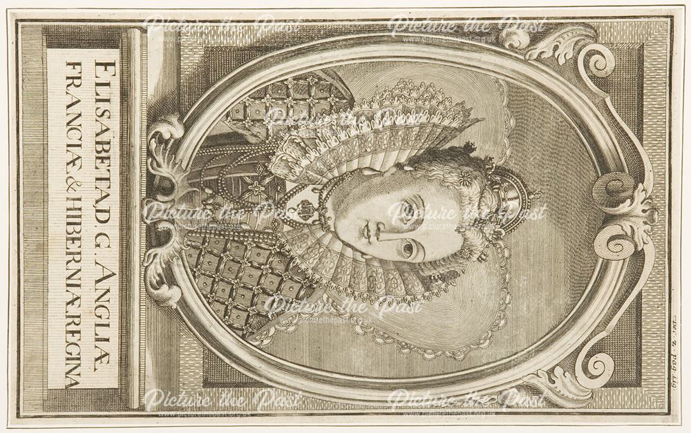 Queen Elizabeth I