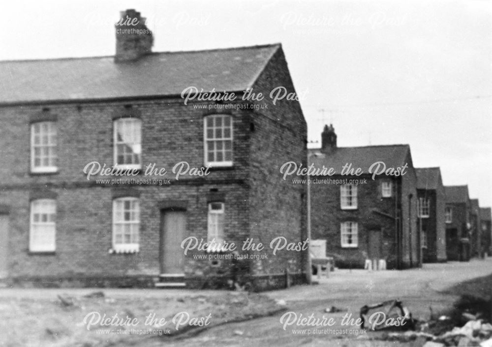 Poolsbrook Cottages