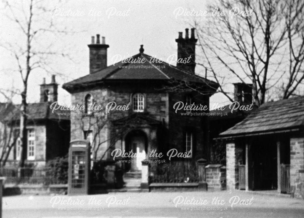 Staveley Church of England School