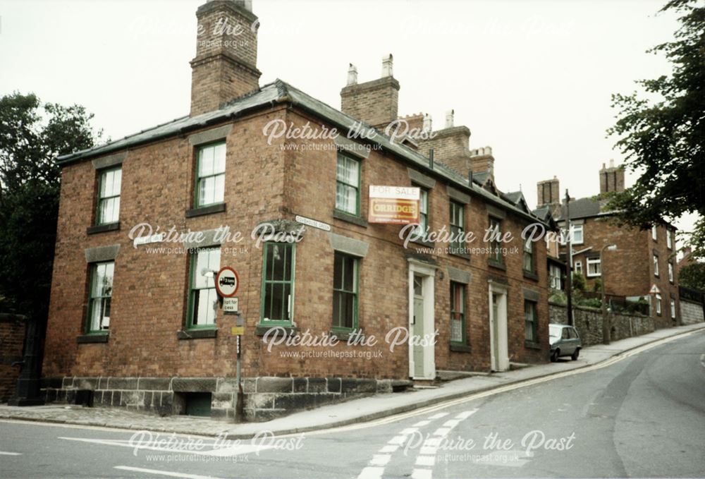 Dovehouse Green, Ashbourne