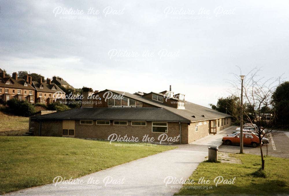 The Swimming Pool, Ashbourne