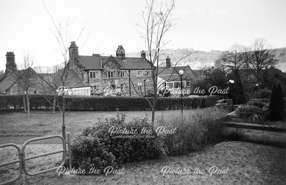 Bakewell Cottage Nursing Home