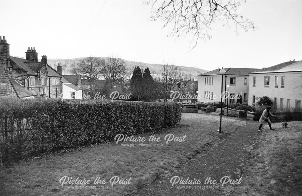 Bakewell Cottage Nursing Home and Hoyle Court