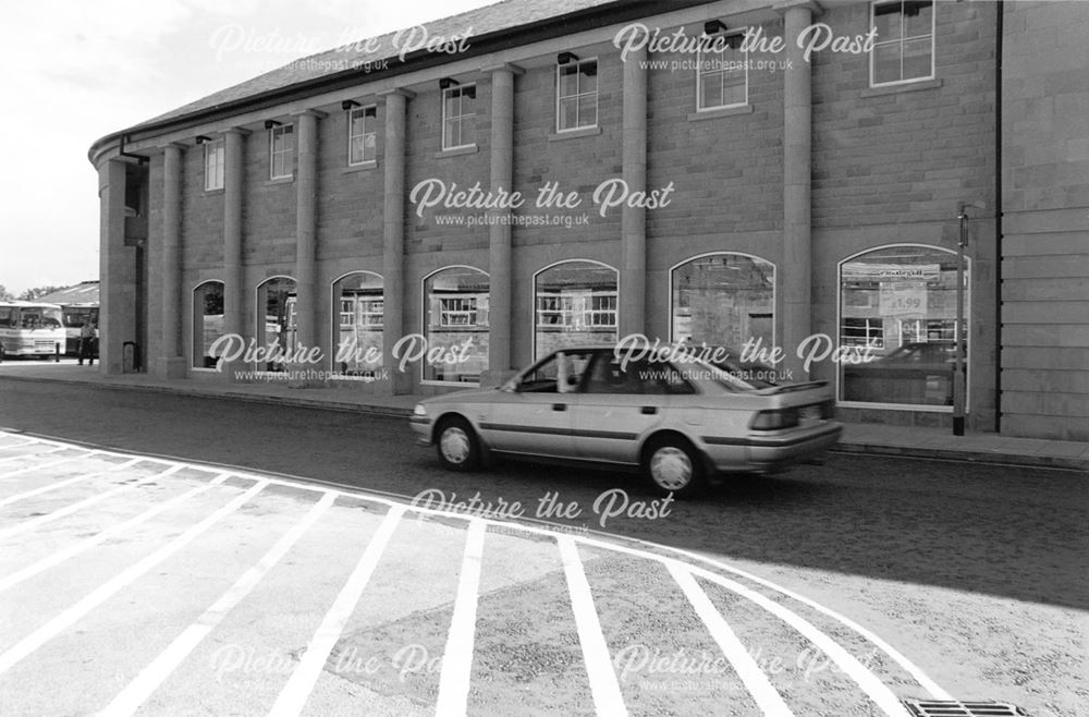 Somerfields Supermarket