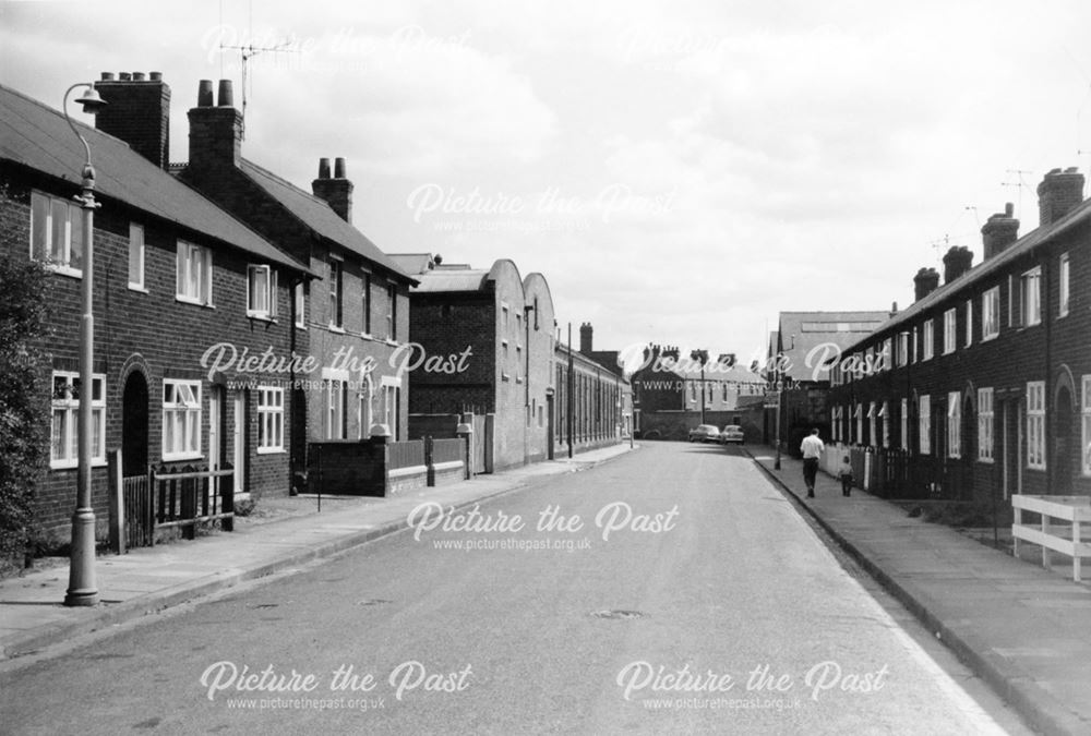 Bridge Street, Long Eaton