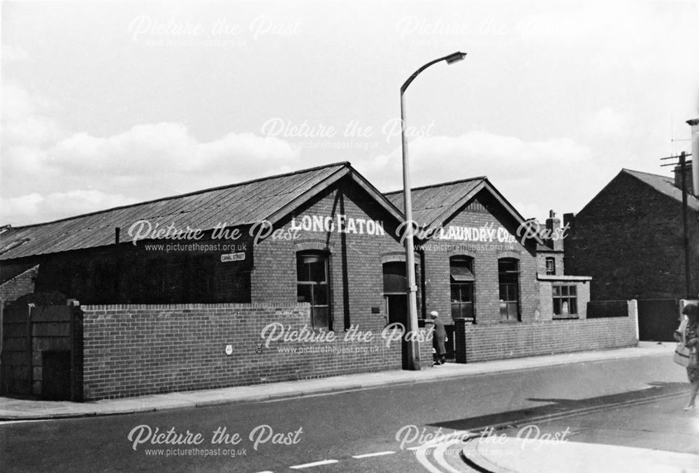 Long Eaton Laundry