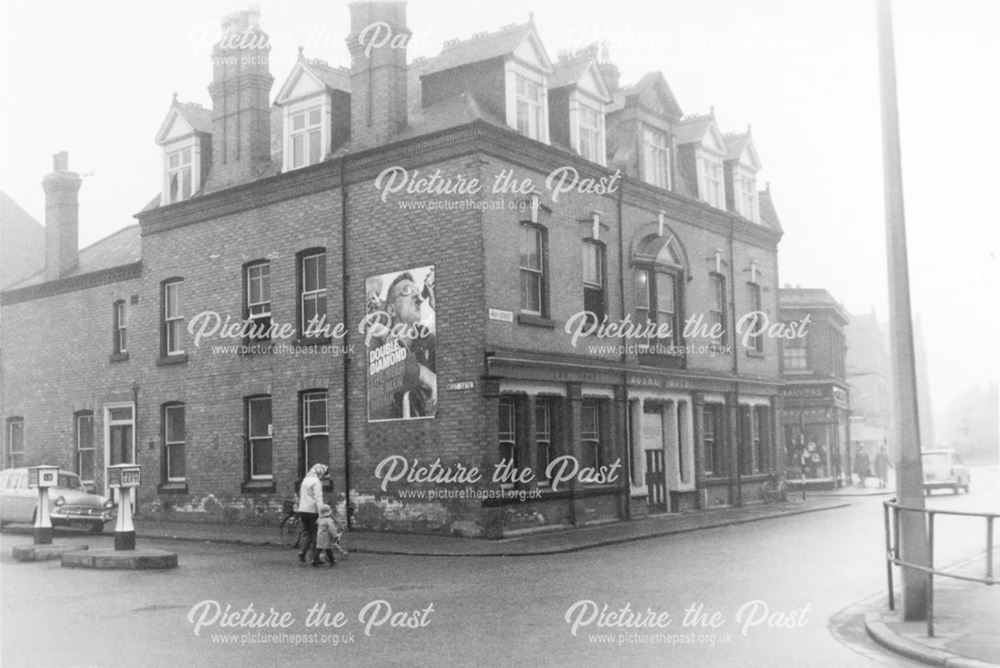 The Royal Hotel, Long Eaton