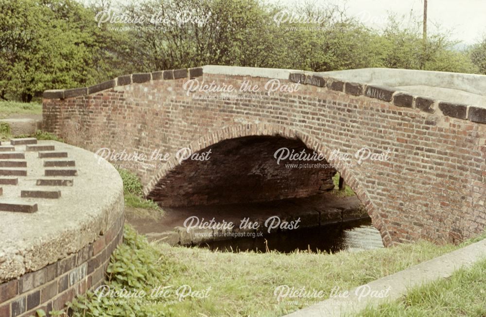 Potter's Lock, Erewash Canal