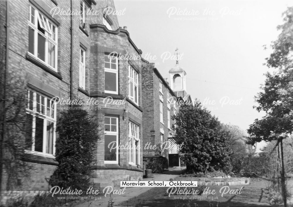 Moravian School, Ockbrook