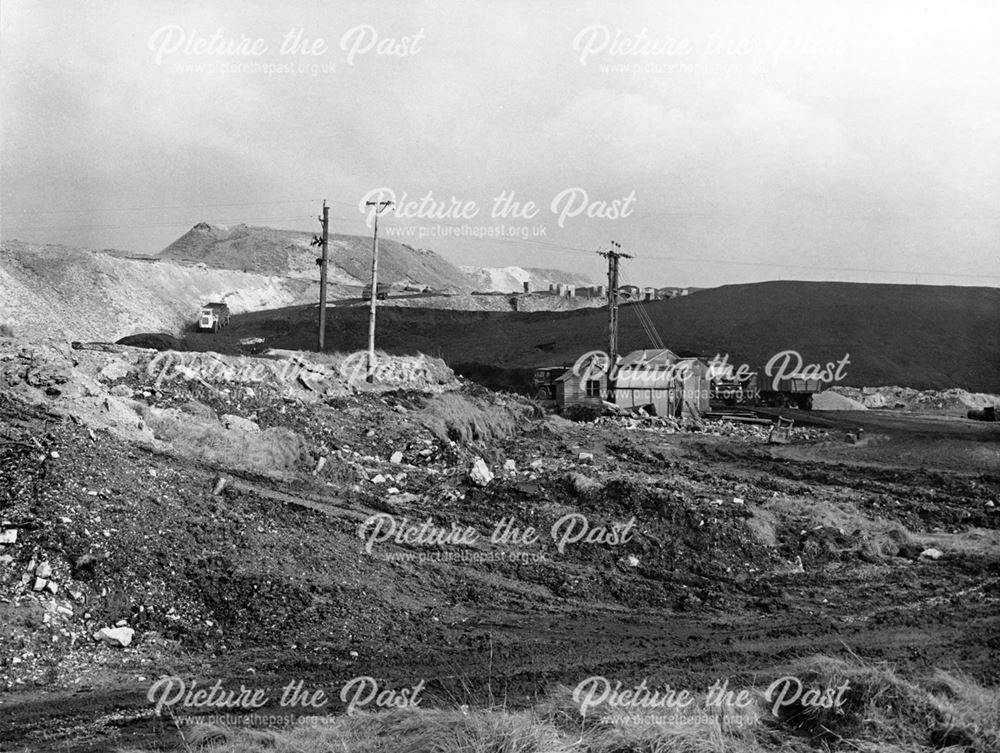 Eldon Hill Quarry