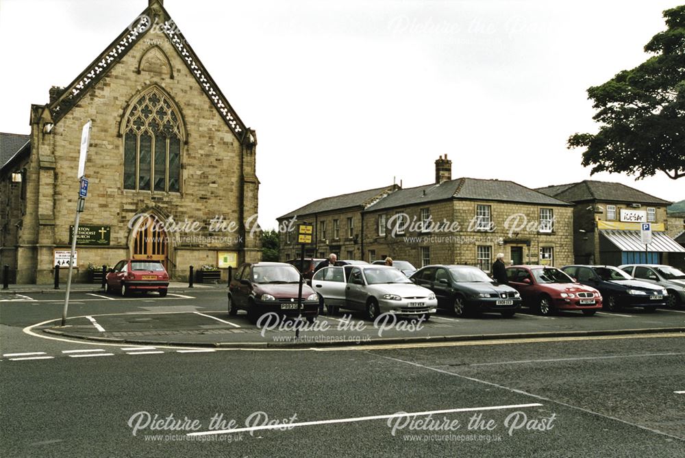 Buxton Methodist Church