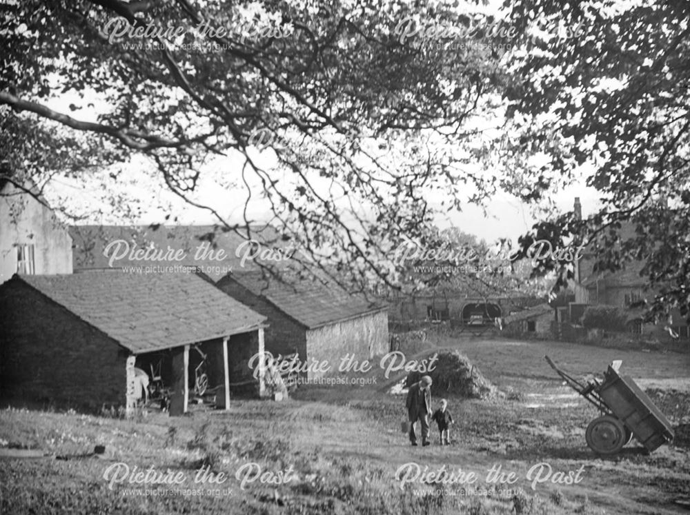 Hazlehurst Farm