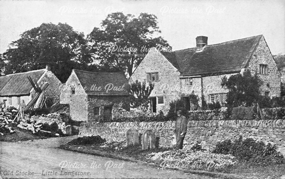 Old Stocks, Little Longstone