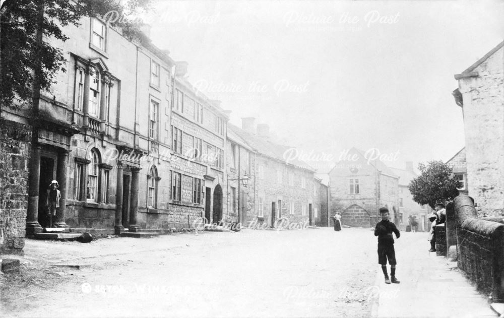 Main Street, Winster