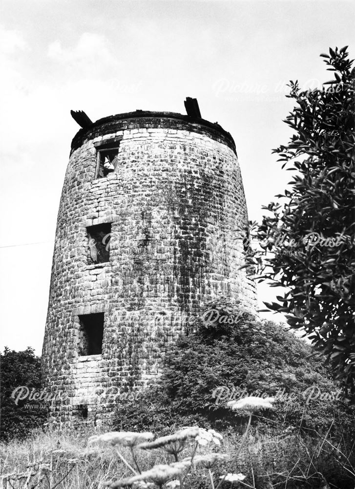 Tower Windmill, Bolsover