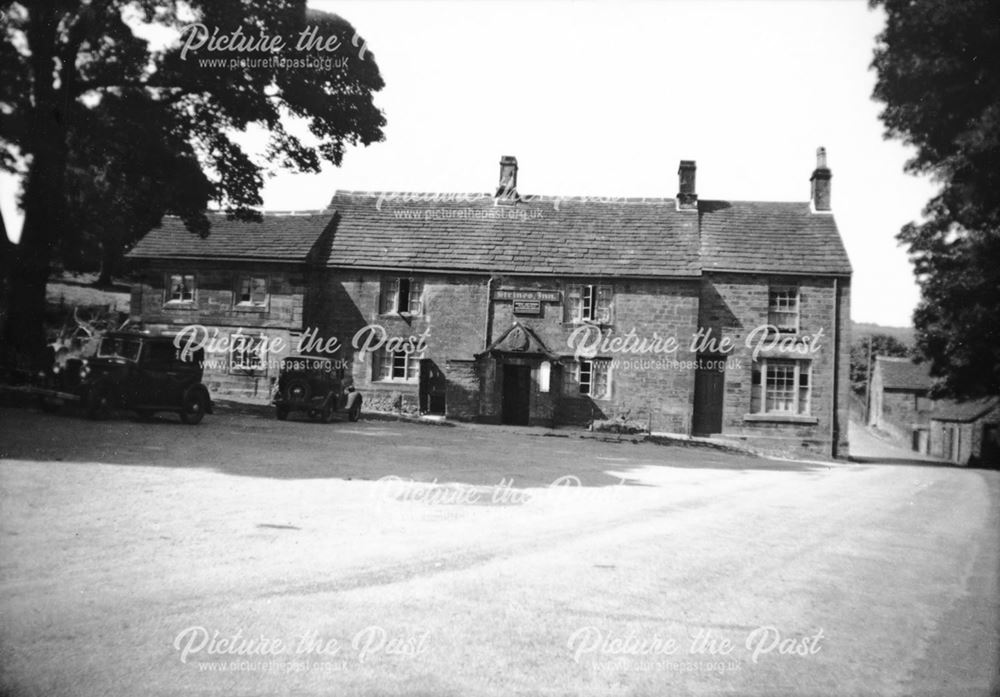 The Strines Inn