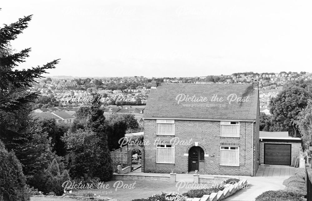 Over Lane, Belper