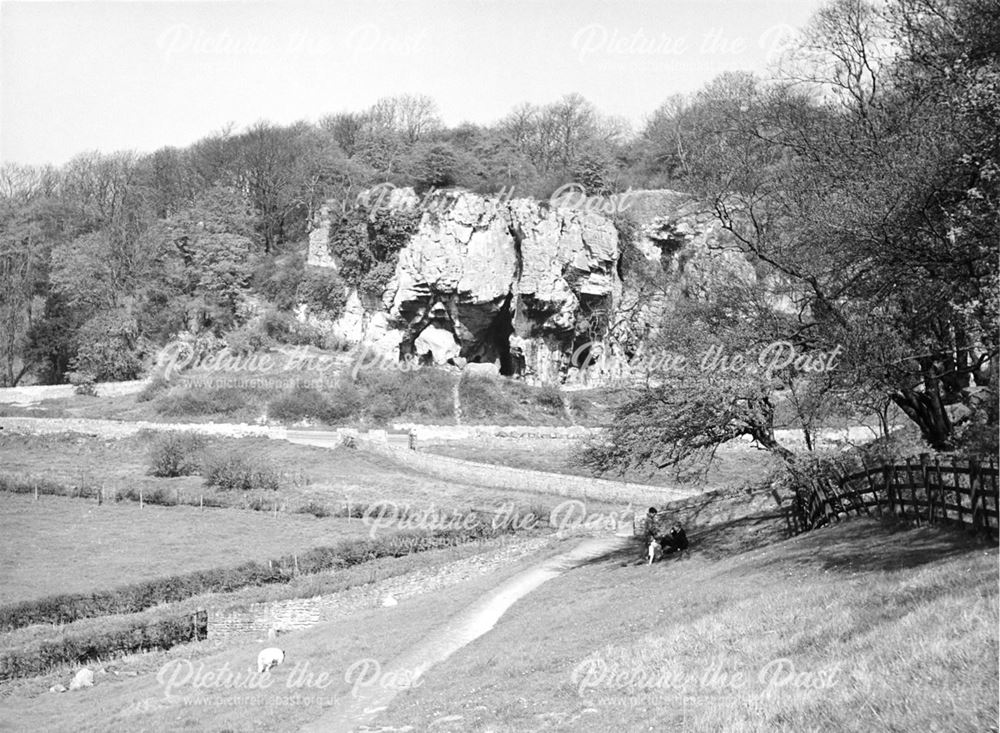 Creswell Crags