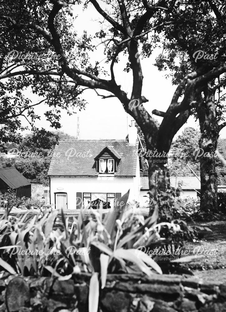 A cottage in Ingleby