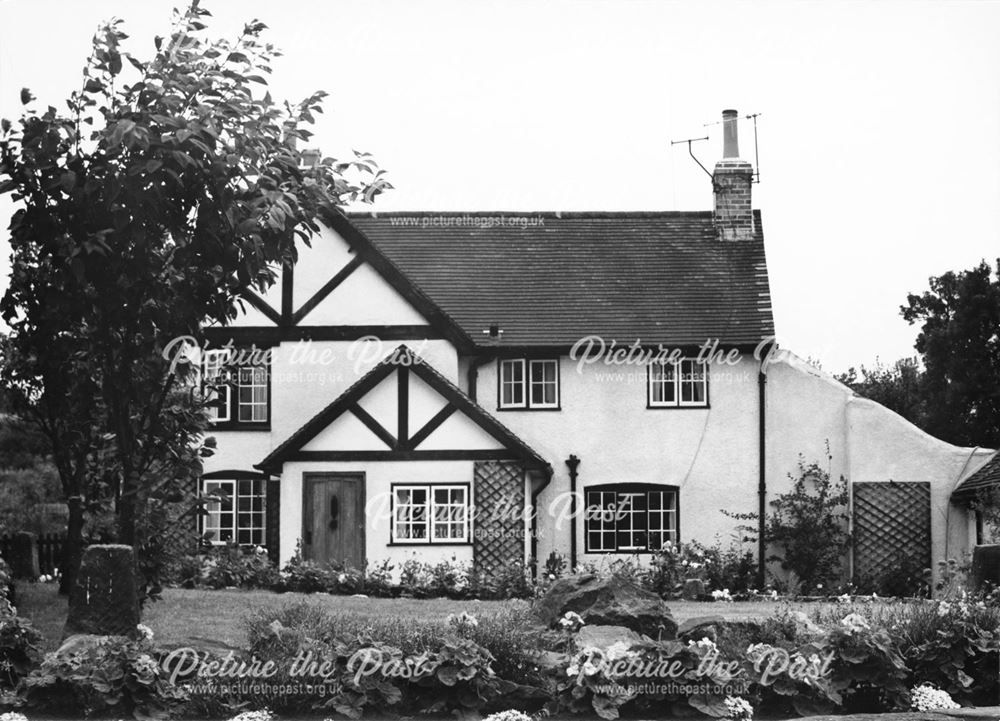 A cottage in Ingleby