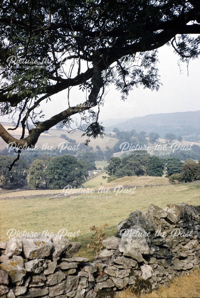 View of Calver