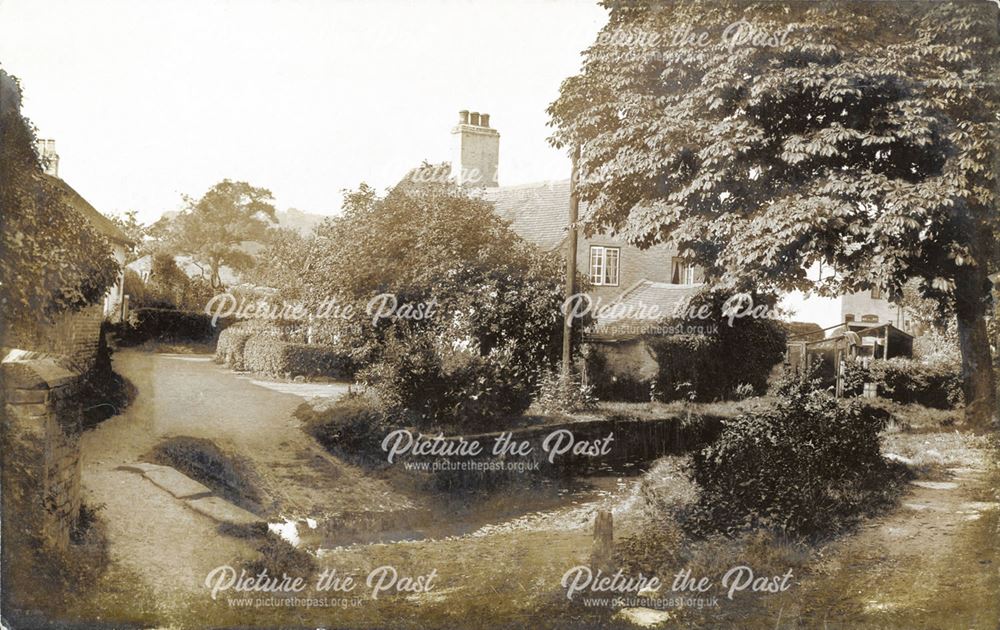 The Post Office, Risley