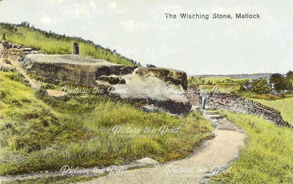 Wishing Stone