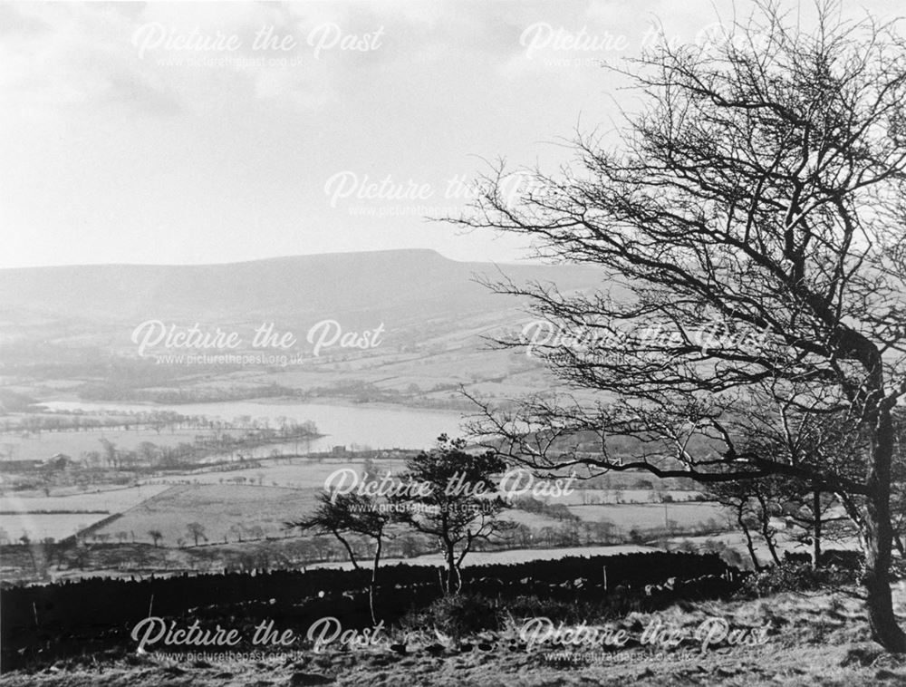 Combs Reservoir