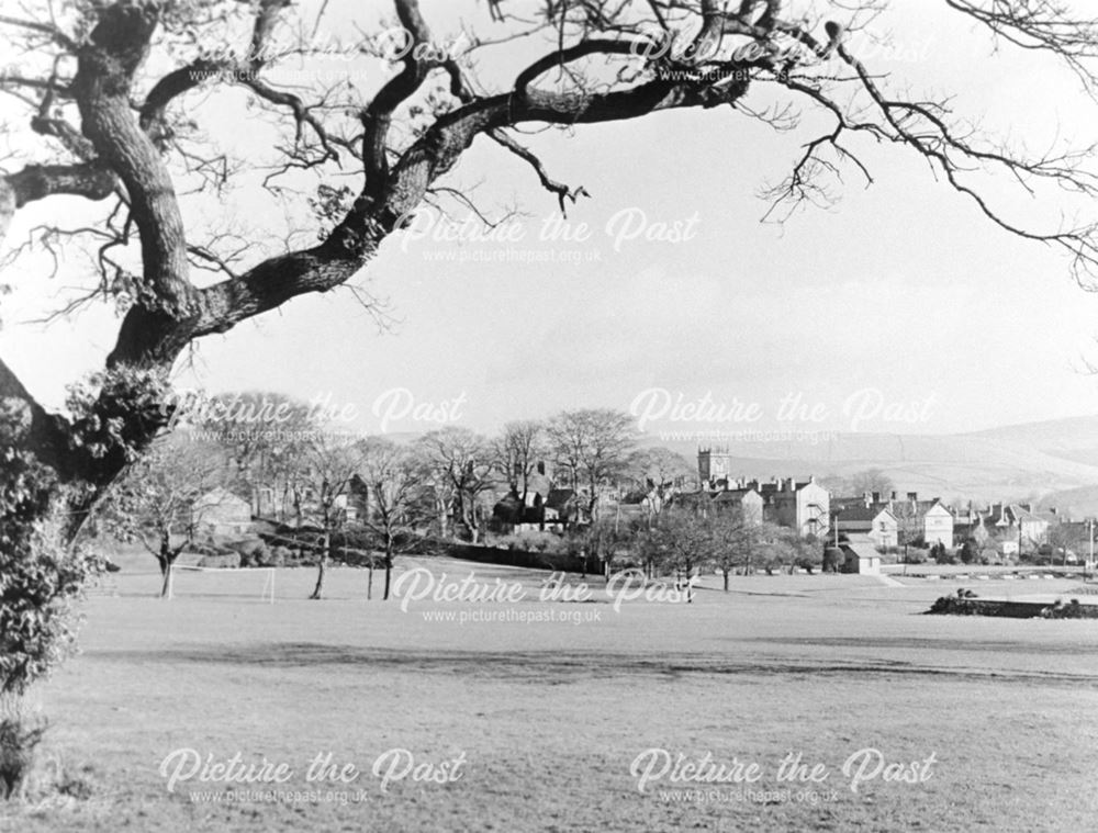 War memorial park