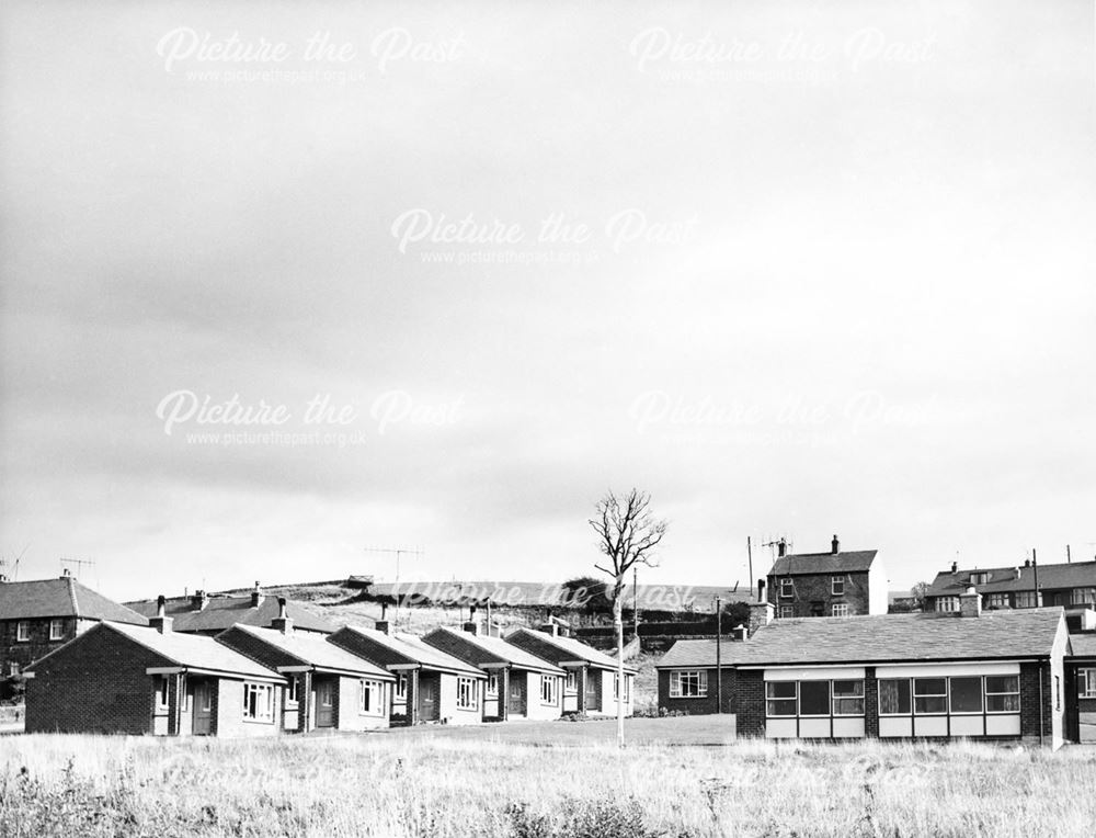 The Bakehurst Bungalow Estate