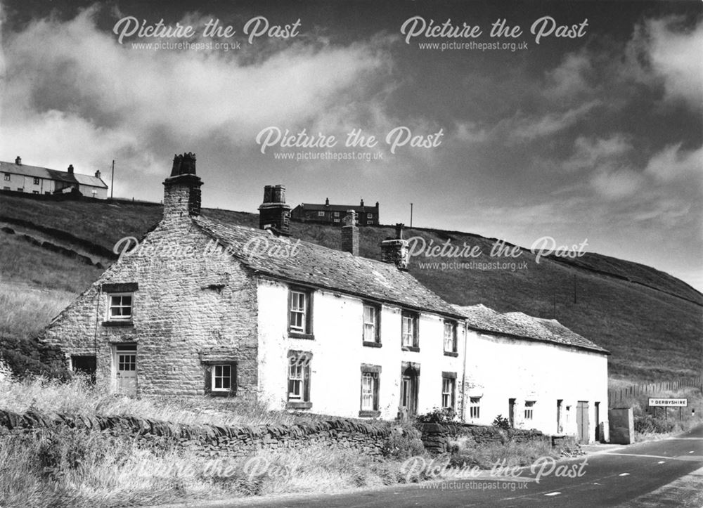 Dove Head Cottages