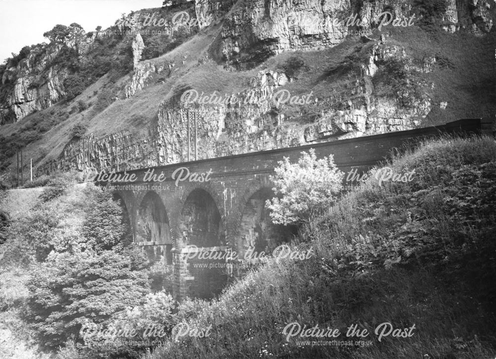 Chee Dale Viaduct